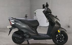 HONDA DIO 110 DX JF98