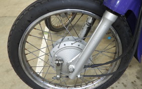 HONDA C110 SUPER CUB JA07