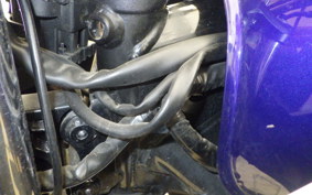 HONDA CB400 SUPER BOLDOR VTEC 2009 NC42