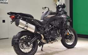 BENELLI TRK502X 2026
