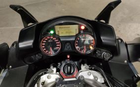 KAWASAKI 1400 GTR 2008 ZGT40A