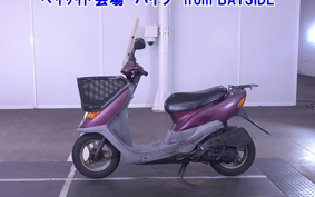 HONDA DIO CHESTER