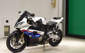 BMW S1000RR 2011