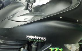 KAWASAKI ZX 1400 NINJA 2007