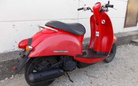 HONDA CREA SCOOPY AF55