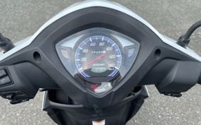 SUZUKI ADDRESS V110 CE47A