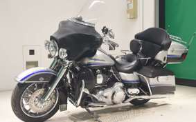 HARLEY FLHTCU 1580 CVO 2008