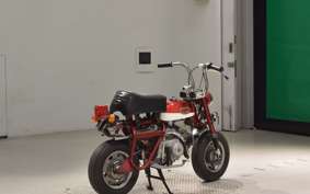 HONDA MONKEY Z50A