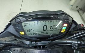SUZUKI GSX-S750 2019 C533F