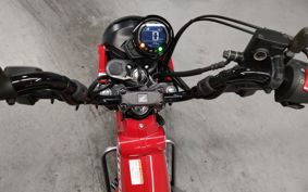 HONDA CT125 HUNTER CUB JA55