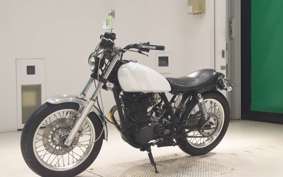 YAMAHA SR400 Gen.3 2002 RH01J