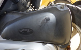 HONDA DIO Gen.6 AF62