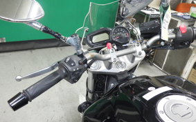 YAMAHA FAZER FZ6 N 2009