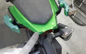 KAWASAKI NINJA 400 2023 EX400L