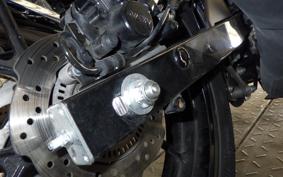 SUZUKI GSX-R125 2014 DL33B