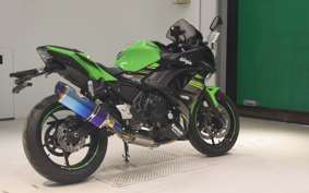 KAWASAKI NINJA 650 A 2017 ER650H