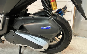 HONDA ADV160 KF54