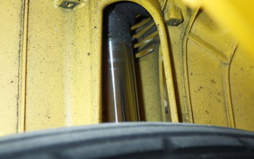 HONDA C50 SUPER CUB AA09