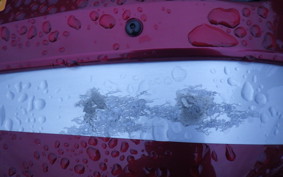 YAMAHA XSR700 2018 RM22J