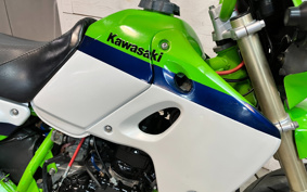 KAWASAKI KSR-1 MX050B