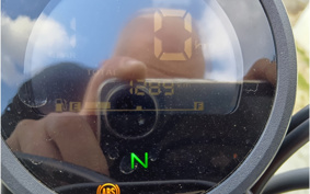 HARLEY FXBR 2026 YE9