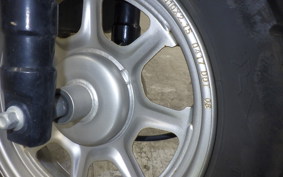 HONDA TACT-4ﾍﾞｰｼｯｸ 2021 AF79