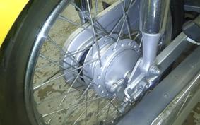 HONDA C110 SUPER CUB 1985 JA44