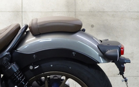 HONDA REBEL 250  S E-clutch MC49
