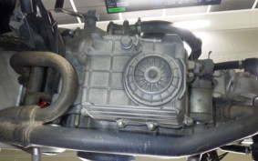 HONDA VTR 250 Gen. 2 2009 MC33