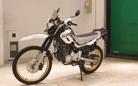 YAMAHA SEROW 250 Gen.3 2025 DG31J