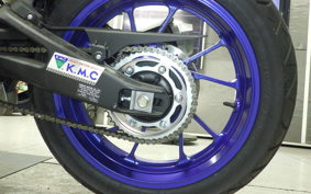 YAMAHA YZF-R15 2013 RG86J