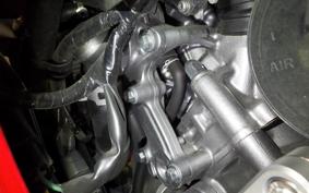 HONDA CBR250RR A 1998 MC51