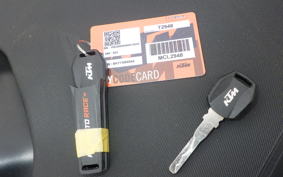 KTM 790 DUKE 2020