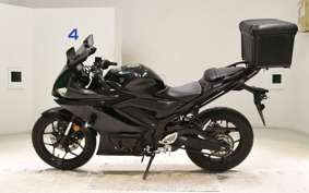 YAMAHA YZF-R25 A 1999 RG43J