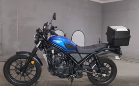 HONDA CL500 2023 PC68