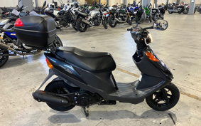 SUZUKI ADDRESS V125 CF4EA