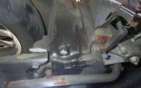 HONDA DIO Gen.6 2000 AF62