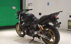 HONDA CB400SF VTEC Spec3 2007 NC39