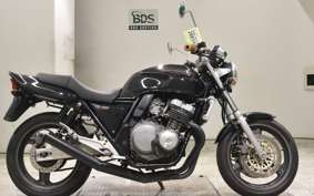 HONDA CB400SF 1993 NC31