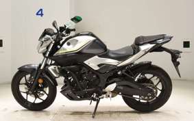 YAMAHA MT-03 2014 RH07J