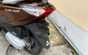 HONDA LEAD 125 JF45