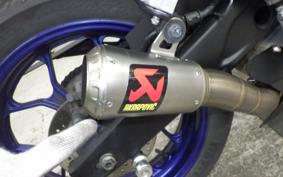 YAMAHA YZF-R25 RG10J