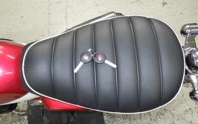 HONDA MONKEY 125 2002 JB02