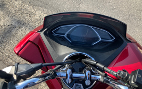 HONDA PCX 125 JF81