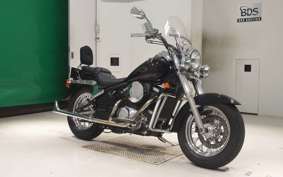 KAWASAKI VULCAN 400 CLASSIC 1996 VN400A