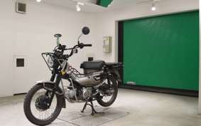 HONDA CT125-2 2025 JA65