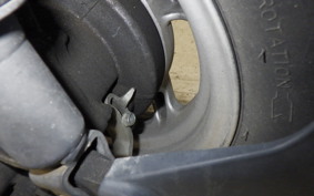 HONDA ﾍﾞﾝﾘｨ50-2 AA05