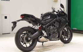 HONDA CBR650R 2025 RH03