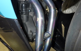 KAWASAKI NINJA 400 2021 EX400G