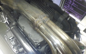 SUZUKI BANDIT 1250 SA 2007 GW72A